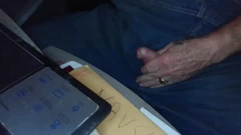 Snapshot of fatfreddythecat chatting on October 21, 11:30 pm Fred. online show from October 21, 11:30 pm