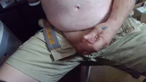 Snapshot of fatfreddythecat chatting on September 13, 8:22 pm Fred. online show from September 13, 8:22 pm