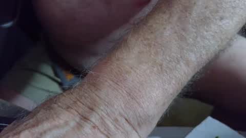 Snapshot of fatfreddythecat chatting on September 16, 7:44 am Fred. online show from September 16, 7:44 am