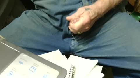 Fred. online show from October 29, 4:47 am