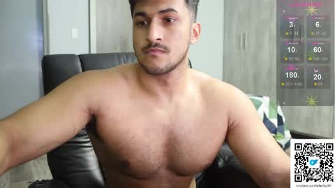 fatherfly001 online show from October 4, 11:35 pm