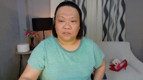 Fatlucy online show from September 22, 6:17 am