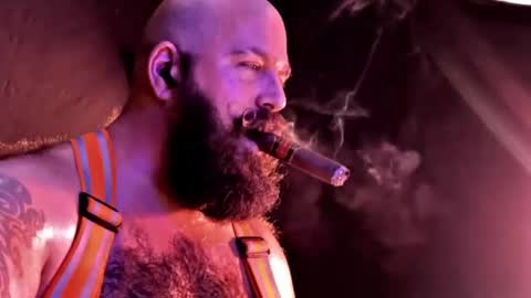 FAT PAPA online show from November 23, 5:22 pm