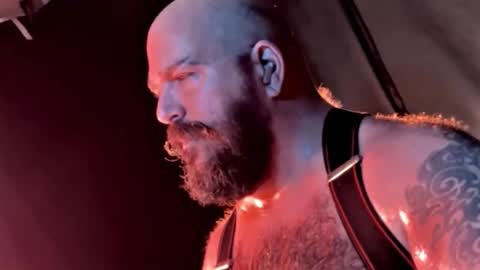 FAT PAPA online show from March 4, 9:39 am