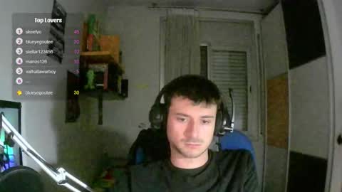 ThickDickTeen online show from March 7, 12:21 am