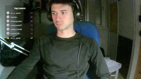 ThickDickTeen online show from March 19, 9:53 pm