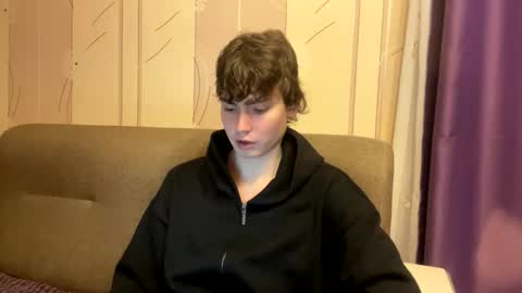 Faust online show from November 3, 1:45 pm