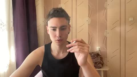 Faust online show from April 19, 11:55 am