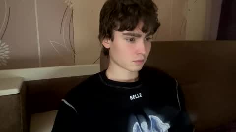 Faust online show from October 24, 12:17 pm