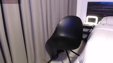 FAUSTO online show from November 29, 8:49 pm