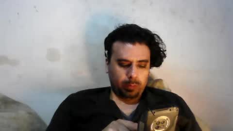 Faux Feitico online show from April 21, 12:58 am