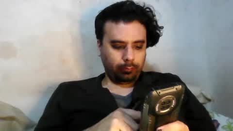 Faux Feitico online show from April 21, 1:42 am