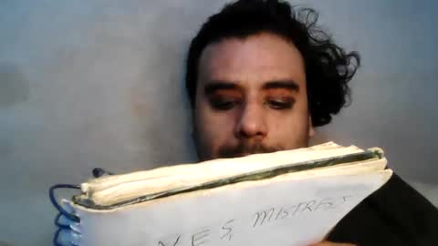 Faux Feitico online show from April 21, 2:51 am