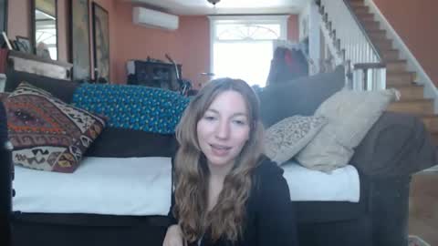 Fawn online show from October 17, 4:44 pm