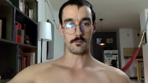 fazzbinder online show from February 2, 1:14 am