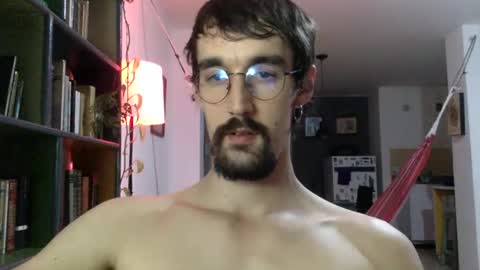 fazzbinder online show from February 20, 3:56 am