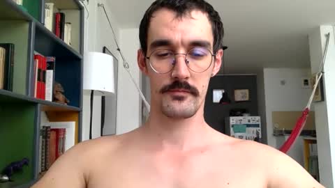 fazzbinder online show from February 24, 9:40 pm