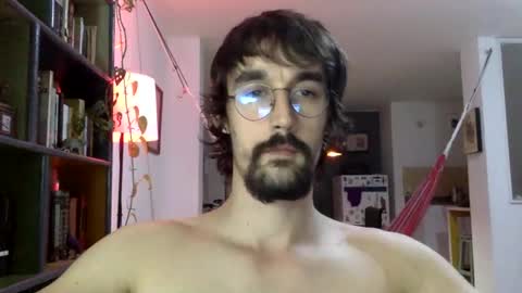 fazzbinder online show from January 13, 1:23 am