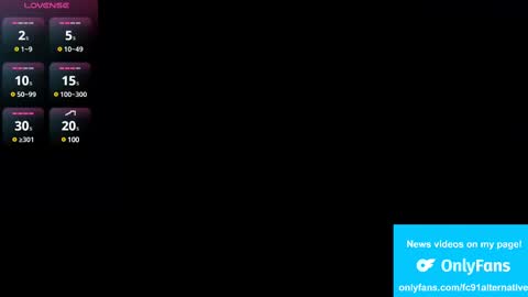 FC91 online show from March 12, 5:35 am