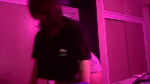 Cherry Fisher online show from March 7, 11:38 pm