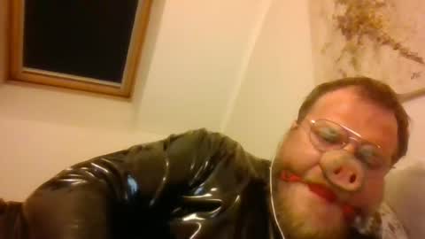 Horny Fat Boy online show from June 18, 1:33 am