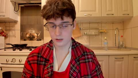 Michael online show from December 16, 2:38 pm