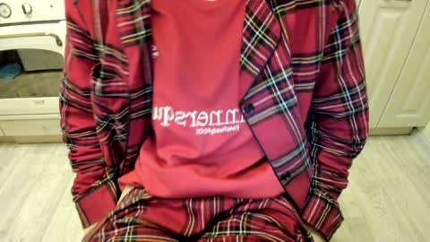 Michael online show from December 18, 9:08 pm