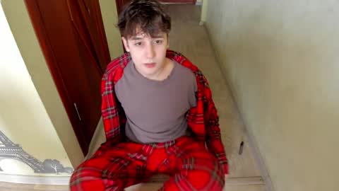 Michael online show from December 13, 9:35 am