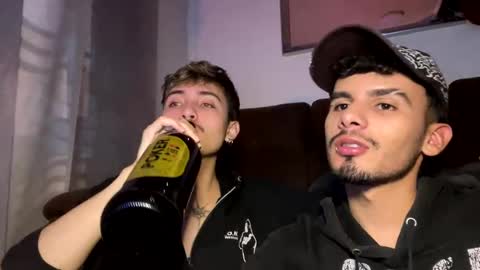 federik online show from December 30, 1:58 am