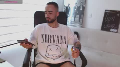 Federico Ofarrel online show from January 15, 5:55 pm