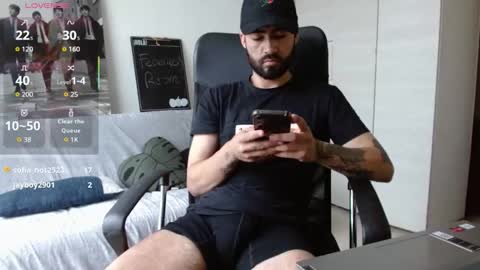 Federico Ofarrel online show from February 20, 5:04 pm