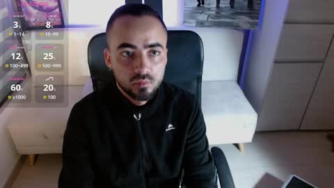 Federico Ofarrel online show from December 21, 7:26 am