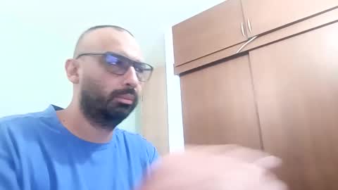 federico online show from May 29, 2:59 pm