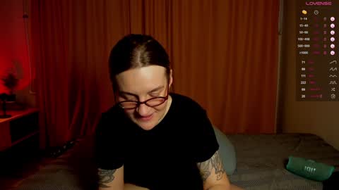 Fedosya Baby Girl online show from January 9, 12:41 pm