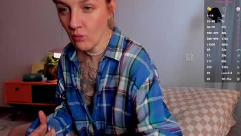 Fedosya Baby Girl online show from February 7, 10:40 am