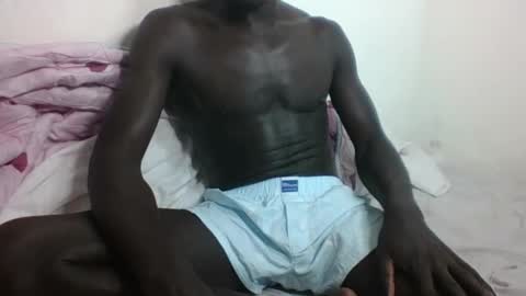 feelersfuck online show from April 6, 6:31 pm