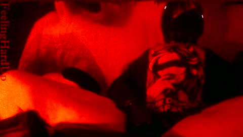 FeelingHardUp online show from February 25, 3:31 am