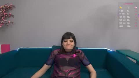 Laura online show from December 14, 4:52 am