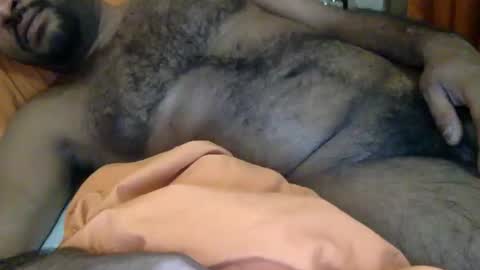 HairyBrownGuy online show from December 14, 7:53 pm