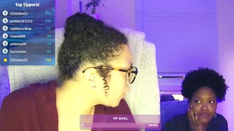 Soley online show from January 29, 4:26 am