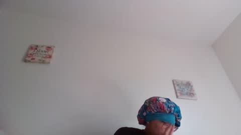 Soley online show from September 20, 1:47 pm