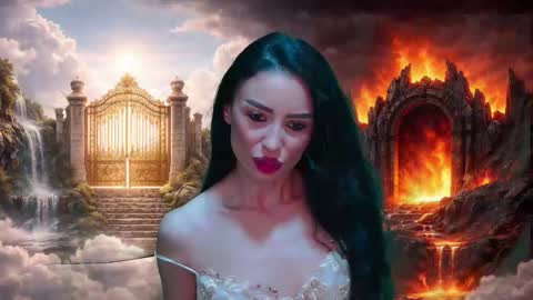 FeetVibe online show from February 14, 10:29 am