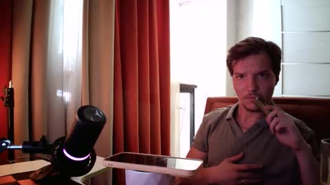 feleks97 online show from September 11, 9:43 am