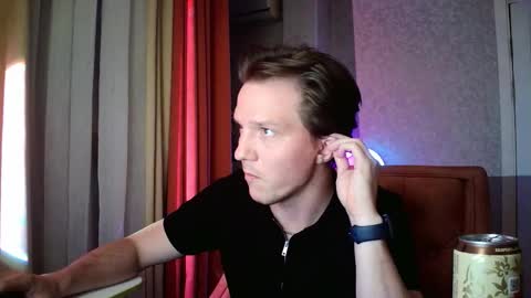 feleks97 online show from October 5, 8:05 pm