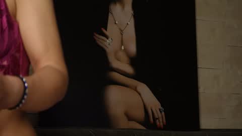 FeliciaKrige online show from April 19, 8:33 pm