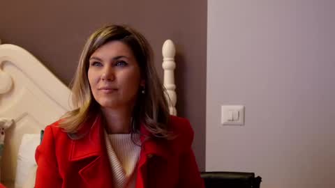 FeliciaKrige online show from March 5, 8:53 pm