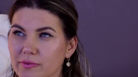 FeliciaKrige online show from March 12, 1:25 am