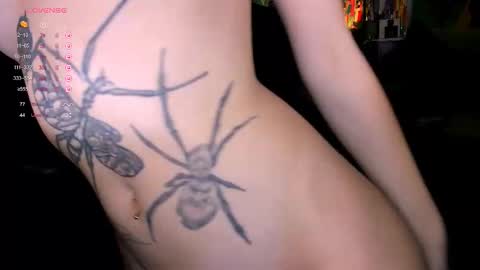 Fely online show from November 18, 6:00 pm