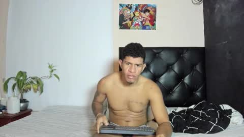  Felipe  online show from November 15, 12:23 am