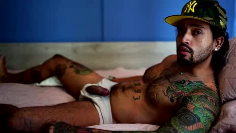 Felix Candela  online show from February 17, 4:50 pm